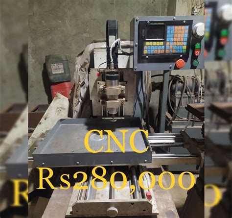 CNC Machines for sale in North Corbin, Kentucky 